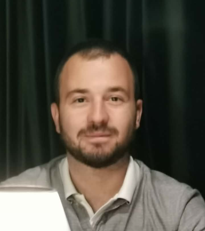Тодор Чакъров
