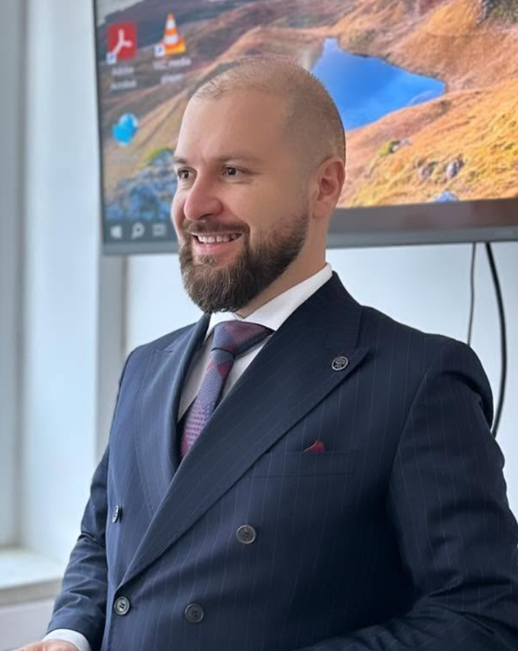 Васил Павлов